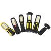 Luz de trabajo LED para reparación de automóviles súper brillante con luz magnética de mantenimiento decoración exterior para el hogar iluminación de emergencia para camping linterna