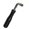 Accesorios Yangqin Clavijas Rodamientos de Bolas Carrito Mazo Tubo de Bambú Llave Almohadilla Silenciadora Puentes de Yangqin Tiras de Cobre Dediles Deslizantes