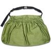Bolsa para recoger fruta de granja, delantal para recoger verduras, correa para recoger huerto, bolsa de almacenamiento de fruta ajustable y conveniente