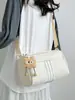 Bolso Casual de Gran Capacidad para Mujer 2026 Nuevo Estilo Bolso Cruzado Simple de Lona Ligero Almacenamiento Deportivo Bolso de Viaje Diario