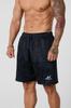 Youngla Verano Nuevo Pantalones Cortos Jogger para Hombre Estampado Completo 3D Deporte Fitness Secado Rápido Transpirable Entrenamiento Pantalones de Playa