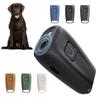 Mini Repelente Ultrasónico para Perros, Dispositivo de Entrenamiento de Alta Potencia de Largo Alcance Anti-Ladrido, Repelente y Ahuyentador de Perros para Exteriores, Autodefensa y Dispositivo Anti-Ladrido