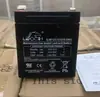 Bateria Chumbo-Ácido Livre de Manutenção Lishi DJM12-7AH 9Ah 24Ah 100Ah para Sala de Servidores UPS, Proteção Contra Incêndio, Controle de Acesso e Vigilância