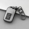 Adecuado para Cubierta de Llave de Coche Bentian Crv Accord Civic Haoying Xrv Binzhi Urv Estilo Hrv Funda para Llave