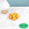 Corazón de Espuma flor de tulipán flor artificial accesorios sala de estar dormitorio flor decorativa estilo pastoral Tulipán