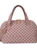 Bolso bandolera de verano 2024, estilo occidental, retro, texturizado, sencillo, estampado, a la moda, portátil