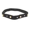 Accesorios para Sombreros Accesorios de Cuerda DIY Hechos a Mano Cuerda de Cáñamo Trenzada Decoración de Cabeza de Toro Estilo Étnico Retro para Hombres y Mujeres