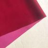 Bolsa con Cordón de Nylon Tejido de Pelo Largo Flocado de Venta Caliente del Fabricante Tela de Forro Se Puede Usar para Hacer Lazos