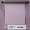 Esterilla de Yoga TPE, Ensanchada y Engrosada, Esterilla Antideslizante para Fitness, Esterilla Aislante de Sonido para Saltar la Cuerda, Imperfecciones Menores
