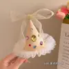 Accesorios para el Cabello Dulces y Lindos para Niños Fiesta de Cumpleaños Pastel Cereza Diadema Sombrero Salida Fiesta Foto Pasador Al por Mayor