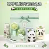 Caneca Térmica Prática e Fofa de Panda em Aço Inoxidável 316 como Presente de Aniversário para Meninas, Adequada para o Dia das Crianças