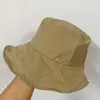 2026 Novo Chapéu Bucket de Secagem Rápida Feminino Simples Chapéu Bacia Aba Larga Respirável Leve Dobrável Chapéu de Proteção Solar Moderno
