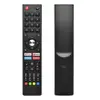 Para controle remoto de TV LCD JVC RM-C3362, RM-C3367, RM-C3407, LT-32N311