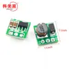 Módulo convertidor elevador DCDC de 1.5V 1.8V 2.5V 3V 3.3V 3.7V 4.2V a 3.3V/5V