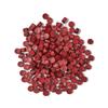 Bolsa octogonal de partículas de cera para pintura ignífuga, 500 g, 104 colores, para sellar pinturas ignífugas, a granel, colores mezclados, fabricantes al por mayor