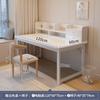 Tocador de Noche Dormitorio Escritorio Simple Moderno Tocador Integrado Mesa de Maquillaje para Celebridades de Internet Dormitorio Minimalista para Niñas