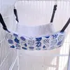 Hamaca para Gato en Jaula, Cama Colgante Hamaca para Gato, Columpio para Gato, Nido Colgante para Gato, Cesta Colgante para Gato Mascota, Cama Hamaca para Gato, Jaula para Gato
