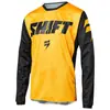 Ropa Nueva para Descenso 2023, Maillots de Ciclismo para Hombre, Ropa de Manga Larga de Verano para Bicicleta de Montaña y Motocicleta Todoterreno Se Puede Personalizar