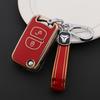Para FAW Jiefang J6P JH6 Phnom Penh Funda para Llave de Coche Edición Piloto J6L J6M Funda para Llave de Camión
