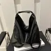 Bolsa Tote Vintage para o Dia a Dia Feminina Grande Capacidade 2025 Nova Nicho Ombro Transversal Casual Mochila Multifuncional