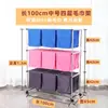 Toallero Móvil de Pie para Salones de Peluquería, Salones de Belleza, Talleres de Lavado de Autos y Barberías, Secador de Acero Inoxidable
