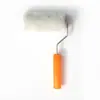 Fábrica de Origen Personalizado al por Mayor Rodillo de Pelo Largo de 4 Pulgadas Cepillo de Lana Esponja de Pintura Mini Rodillo de Pincel Más Vendido en África