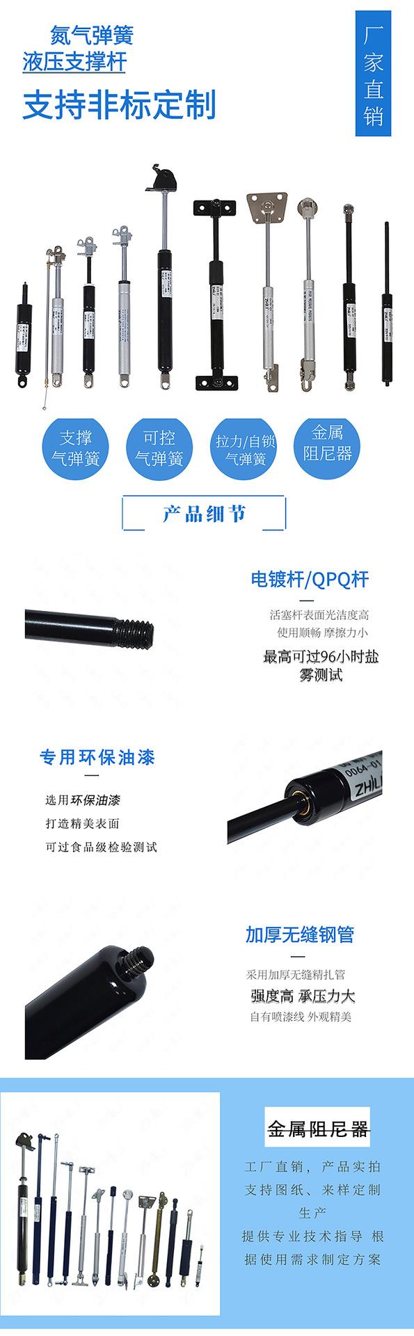 金属阻尼器1