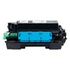 Adecuado para Cartucho de Polvo Ricoh P501H Cartucho de Tinta Im430Fb Tóner Im350F Tóner de Impresora P502 418446
