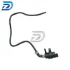 Ensamblaje de Válvula Solenoide de Cartucho de Carbón A1644703193 A164470319328 1644703193