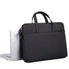 Nova Moda Bolsa de Manga Leve Bolsa de Manga Portátil 14 polegadas 13 polegadas Bolsa de Ombro para Laptop Bolsa de Presente