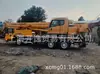 Grúa Automotriz Usada 25 Toneladas Xu Gong Qy25K-I Venta de Grúa Xcmg Grúa 25 Toneladas Grúa 30 Toneladas