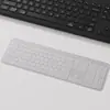 Adequado para Teclado Logitech K950 Película Protetora Película para Teclado de Laptop Capa Protetora contra Poeira Capa Pad