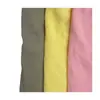 Tecido de Algodão Linho Tencel tipo Bambu, Chiffon Tencel Bambu Imitação de Viscose Algodão Linho, Material de Proteção Solar para Camisas e Vestidos