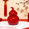 Tarro de Cerámica Retro Estilo Chino para Té, Tarro Sellado Grande de Porcelana Blanca y Celadón para Guardar Té Negro y Té Verde, Directo de la Fábrica Fuente