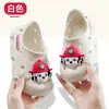 Pantuflas Infantiles de Paw Patrol para Niños, Niños Pequeños, Bebés, Niñas, Zuecos de Verano Antideslizantes para Niños y Niñas