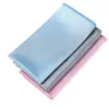 Paño de Limpieza para Vidrio del Hogar Absorbente No Pierde Pelusa Multiusos Paño de Pulir Paño para Espejos Microfibra Engrosado Artefacto Baijie