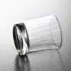 Generoso Clásico Vidrio para Vino Extranjero Vidrio para Whisky Vidrio Material Blanco Alto Cristal Bar Barbacoa Bar Publicidad Vidrio para Vino Copa de Vidrio
