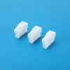 1008820 Abraçadeiras Adequadas para Accord Civic/Toyota Corolla/Livina Tiida Chicote Elétrico do Carro Abraçadeiras de Fixação