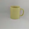 Caneca Amazon Presente Publicitário Caneca Esmalte Colorido Fabricante Caneca Criativa de Cerâmica Copo de Água Logo Hotel