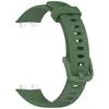 Adecuado para Huawei Bracelet 8/9/10 Huawei Wristband Hebilla de Color Correa de Silicona Pulsera Deportiva Universal