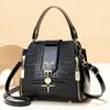 Bolsas Femininas ShichenBolsa Pequena de Verão para Mulheres 2026 Nova Moda Nicho Bolsa de Ombro Bolsa Saco de Grande Capacidade Dropshipping