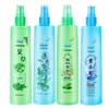 Botella Grande 200ml Tipo Spray Agua Floral con Menta, Lavanda, Fragancia de Ajenjo Herbal, Nueva Agua Floral para Alivio de la Picazón