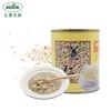 Taihu Merrill Lynch Frijoles Rojos Enlatados Instantáneos Olla Pequeña 930G Té con Leche de Frijoles Rojos Seleccionados Tienda Especial Agua Azúcar Cocida Frijoles Rojos de Alta Calidad
