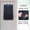 Peruca antiga hanfu, peruca de bigode de milho, peça de cabelo de fada antiga, cabelo longo e liso, acessórios para cabelo