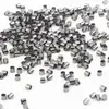Pulseira e Colar DIY Feitos à Mão Contas Acessórios de Cobre Contas de Posicionamento Tubos de Posicionamento Contas Espaçadoras Tampas Finais Tubos Retos Tubos Redondos