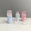 Medidor de Hidratación Humidificador de Mano Carga USB Medidor de Hidratación Spray Vaporizador Facial Medidor de Spray Puede Rociar Desinfectante de Alcohol