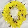 Accesorios Decorativos para Fiesta Navideña Transfronteriza, Decoraciones para Árbol de Navidad, Calcetines de Muñeco de Nieve Navideño, Artículos Decorativos