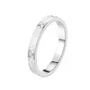Anillo de oro de 18 quilates con diseño de tablero de ajedrez y viento frío para mujer, con articulación del dedo índice y cola, anillo personalizado de moda de celebridades cibernéticas, joyería
