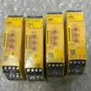 S2C 751102 750515 Pnozs6750106 Pnozs6C Marca Pilz Nuevo en Stock, Precio Negociable
