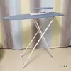 Tabla de Planchar, Tabla de Planchar Plegable para Uso Doméstico, Tabla de Planchar Grande, Tabla de Planchar para Ropa, Percha Antiescarcha de Vapor para Armario